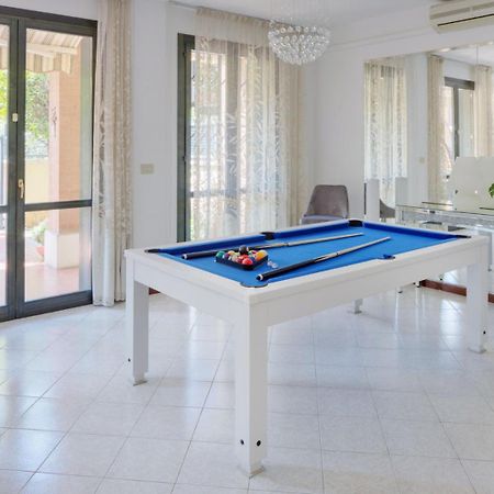 Casa Louise - Appartamento Don Bedetti Болонья Екстер'єр фото