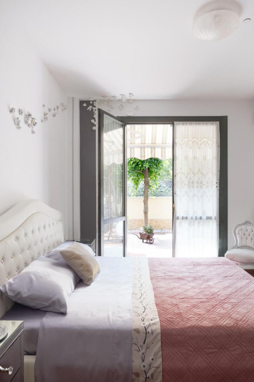 Casa Louise - Appartamento Don Bedetti Болонья Екстер'єр фото