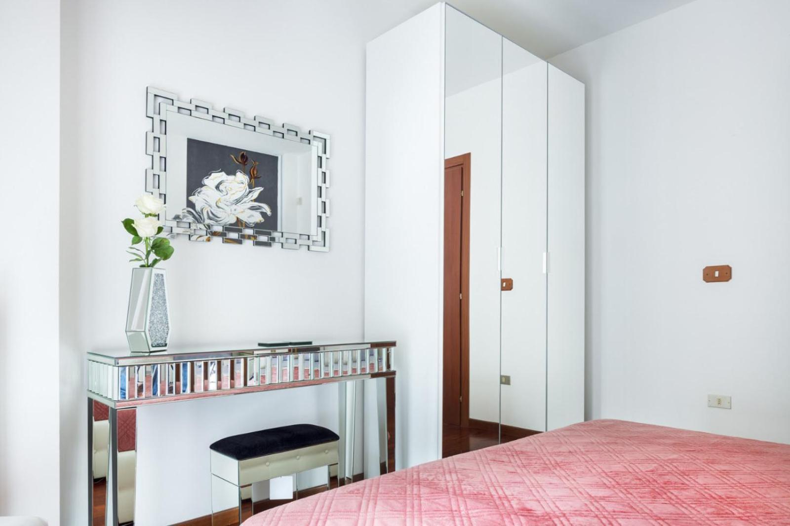 Casa Louise - Appartamento Don Bedetti Болонья Екстер'єр фото
