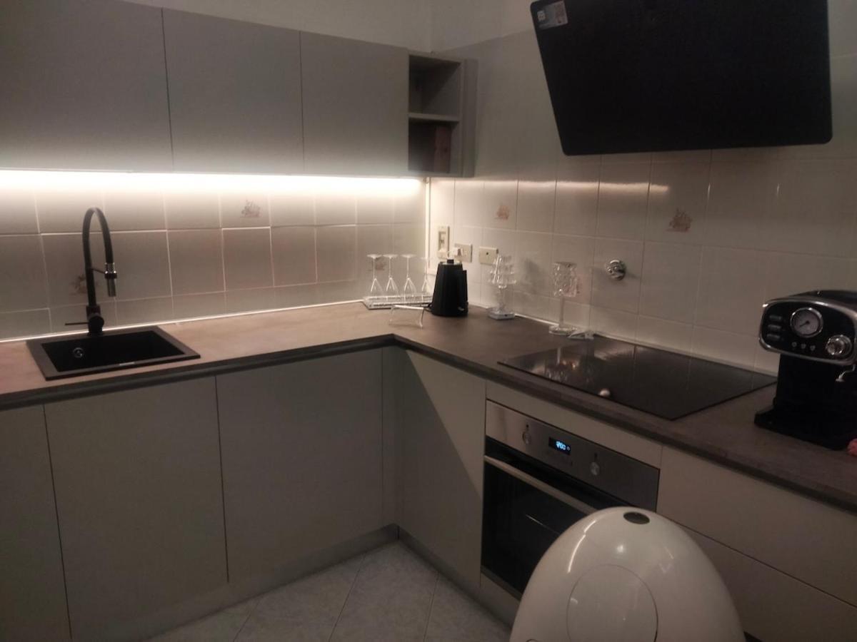 Casa Louise - Appartamento Don Bedetti Болонья Екстер'єр фото
