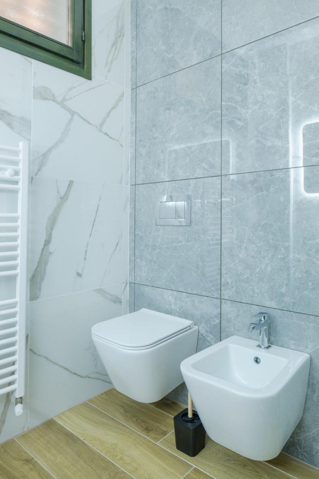 Casa Louise - Appartamento Don Bedetti Болонья Екстер'єр фото