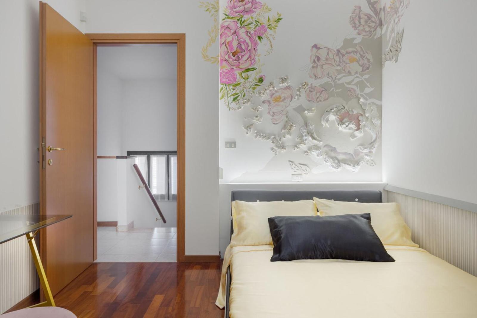 Casa Louise - Appartamento Don Bedetti Болонья Екстер'єр фото