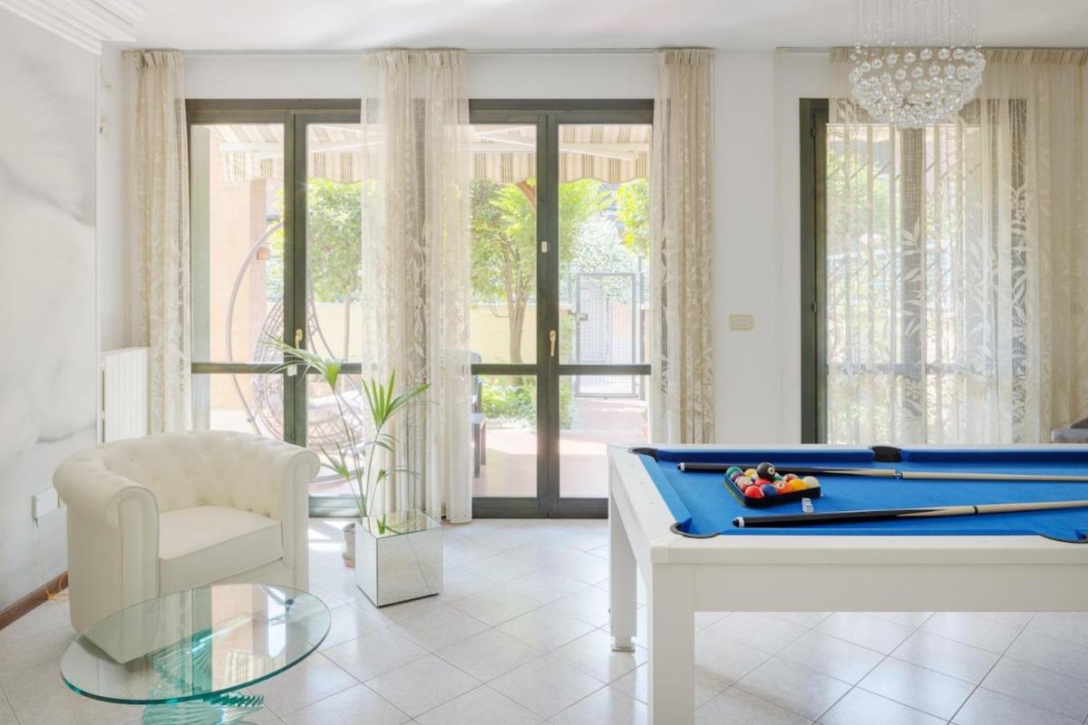 Casa Louise - Appartamento Don Bedetti Болонья Екстер'єр фото