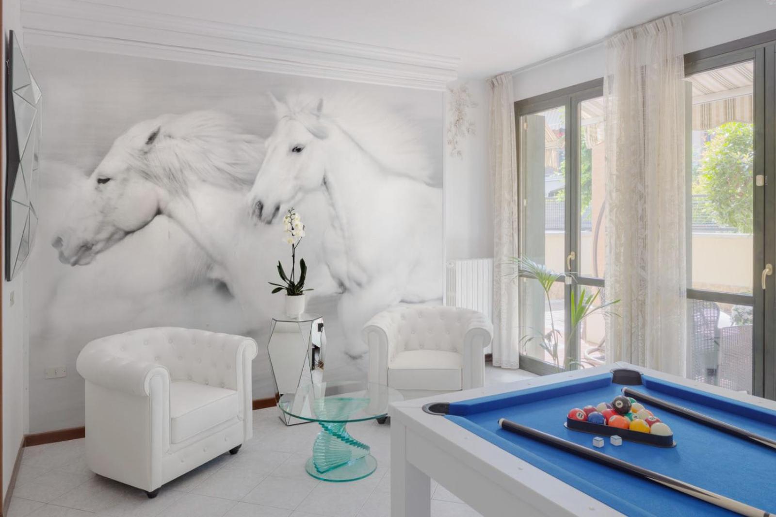 Casa Louise - Appartamento Don Bedetti Болонья Екстер'єр фото