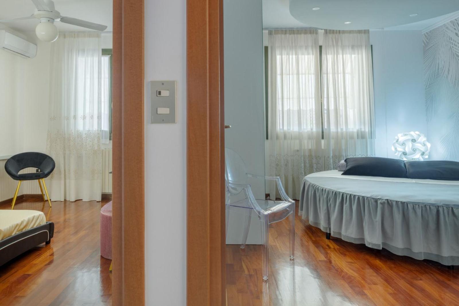Casa Louise - Appartamento Don Bedetti Болонья Екстер'єр фото